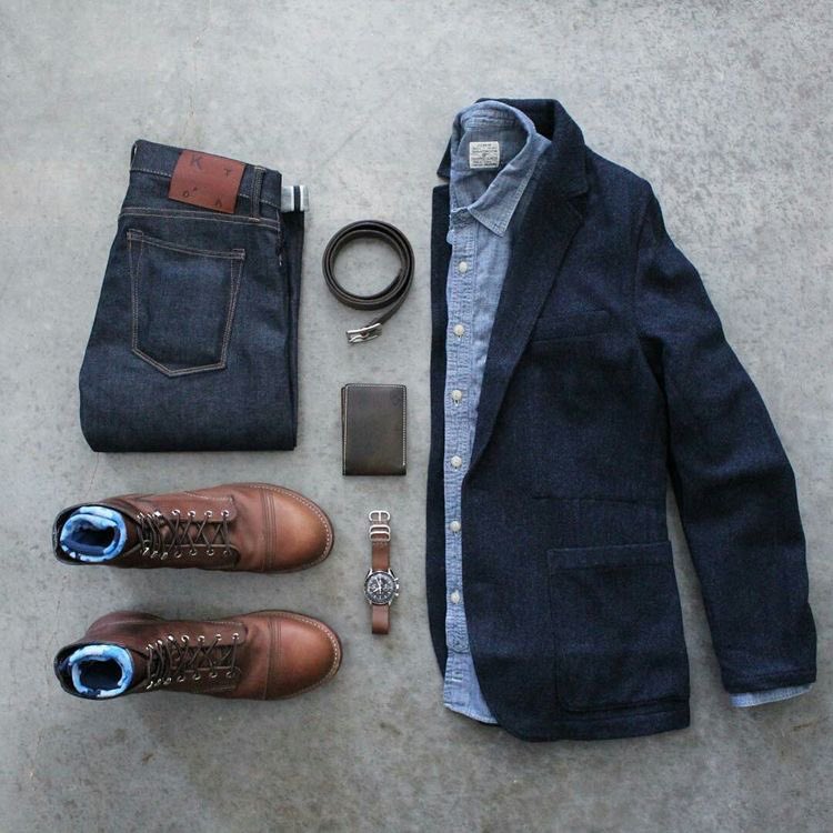 MenFashion tweet media