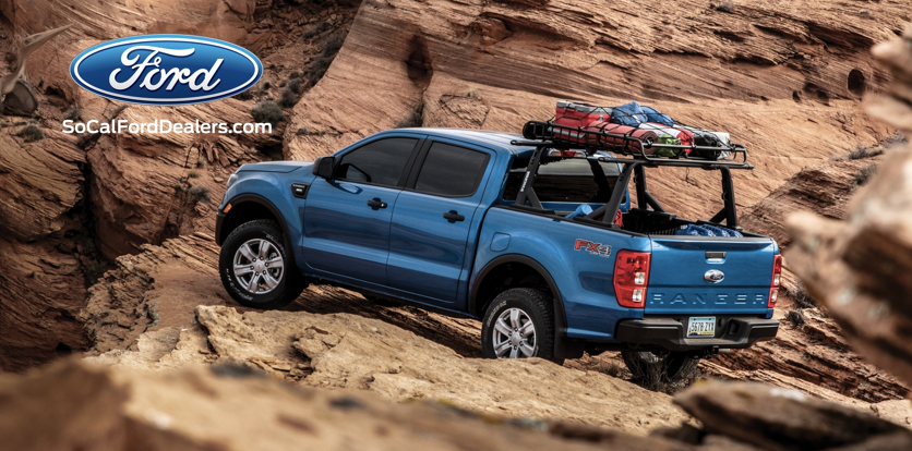 #TuesdayVibes #SoCalFordDealers #FordRanger