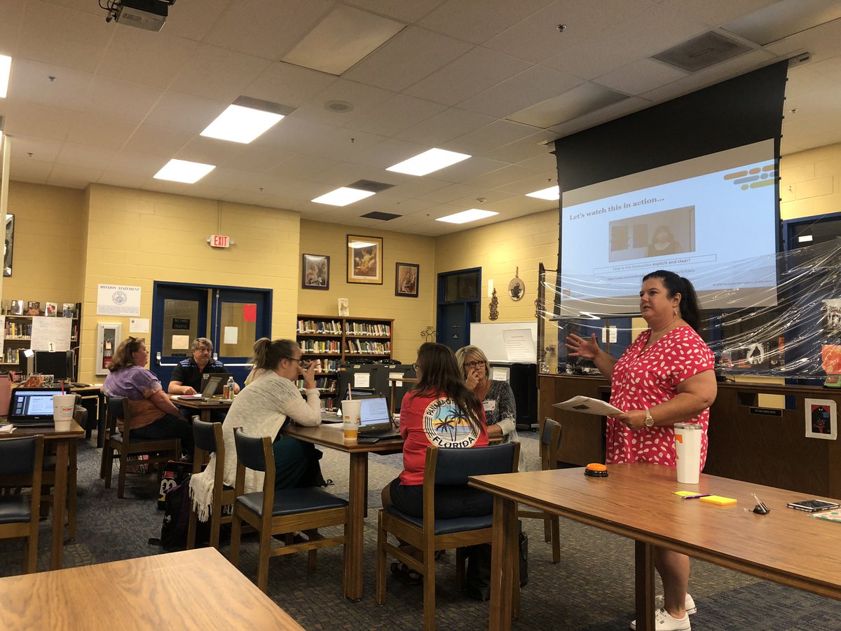 JenniferPSimons's tweet photo. Another great day learning what’s best for kids! A strong “foundation” is where it’s at! We have an amazing presenter who makes this exciting and fun! @caldwellk11 @TNedu #reading360 @TN_Literacy https://t.co/oNPLzjMcxn