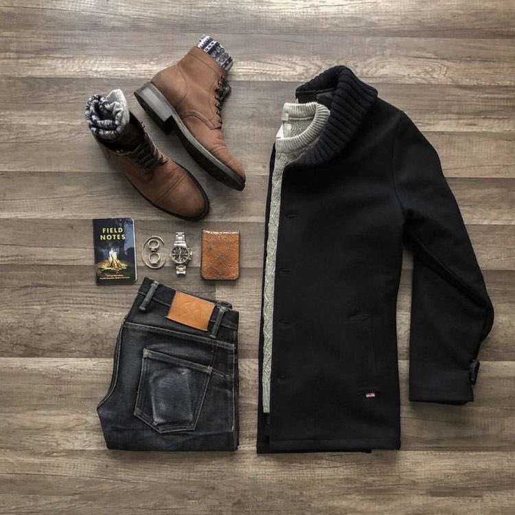 MenFashion tweet media
