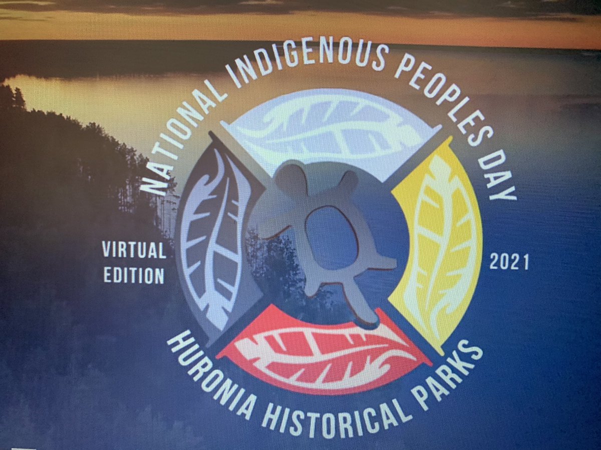 We learned so much on National Indigenous Peoples Day! We learned about Powwow Drumming and different beats. Thank you Huronia Historical Parks for helping us learn about Flint Knapping, Sharing Through Stories, the Traditional Altalt Weapon, and Indigenous Art. <a href="/GoodfellowPS/">Goodfellow P.S.</a>