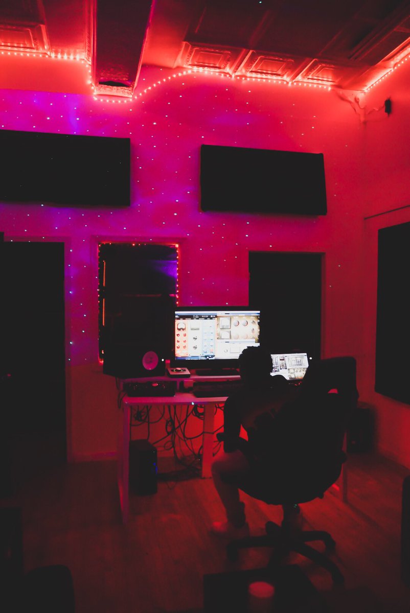 The Sound Gallery tweet media