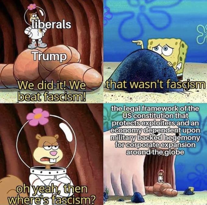 Read Raising Expectations (and Raising Hell) tweet media