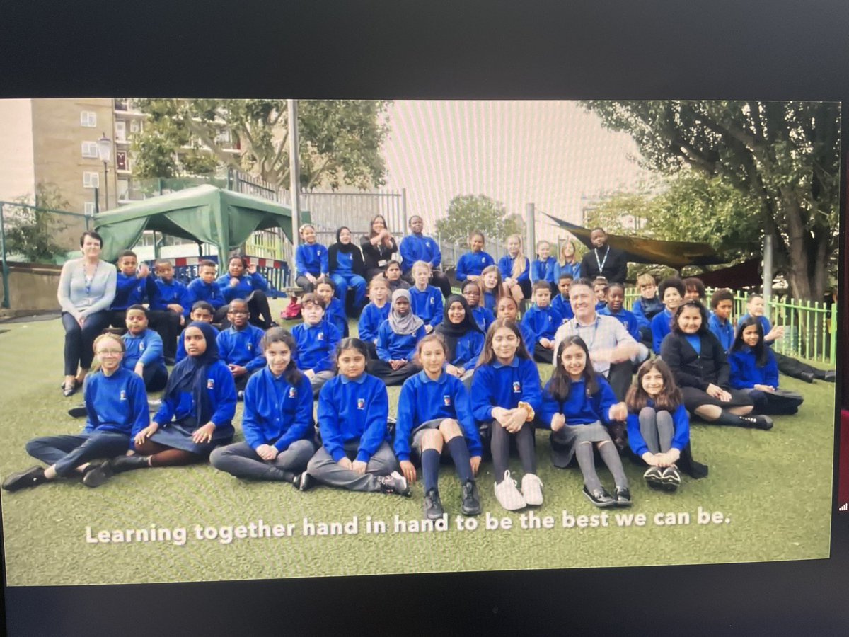 primary_barlby's tweet photo. Well done Year 6! Your virtual production was a special celebration of your time at Barlby and we are proud of you! ๐โญ๏ธ๐โญ๏ธ๐โญ๏ธ https://t.co/cF4QC1y2gW