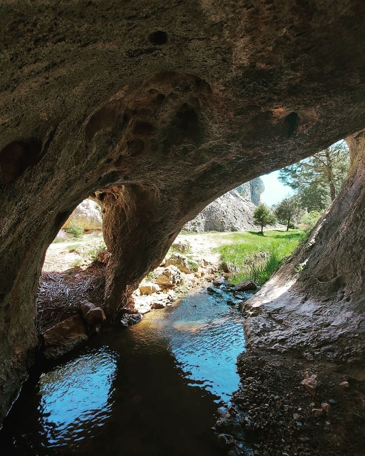 sorianitelaimag's tweet photo. La Hoz de #Orillares es un pequeño rincón del oeste de #Soria donde te sorprenderán curiosidades como estás realizadas en la roca por el río #Pilde.
📸 Mercedes Delgado
#hozdeorillares #SoriaNiTeLaImaginas #NiTeLaImaginas #Turismo #Naturaleza #CastillaYLeón https://t.co/8K2kBgjbj7
