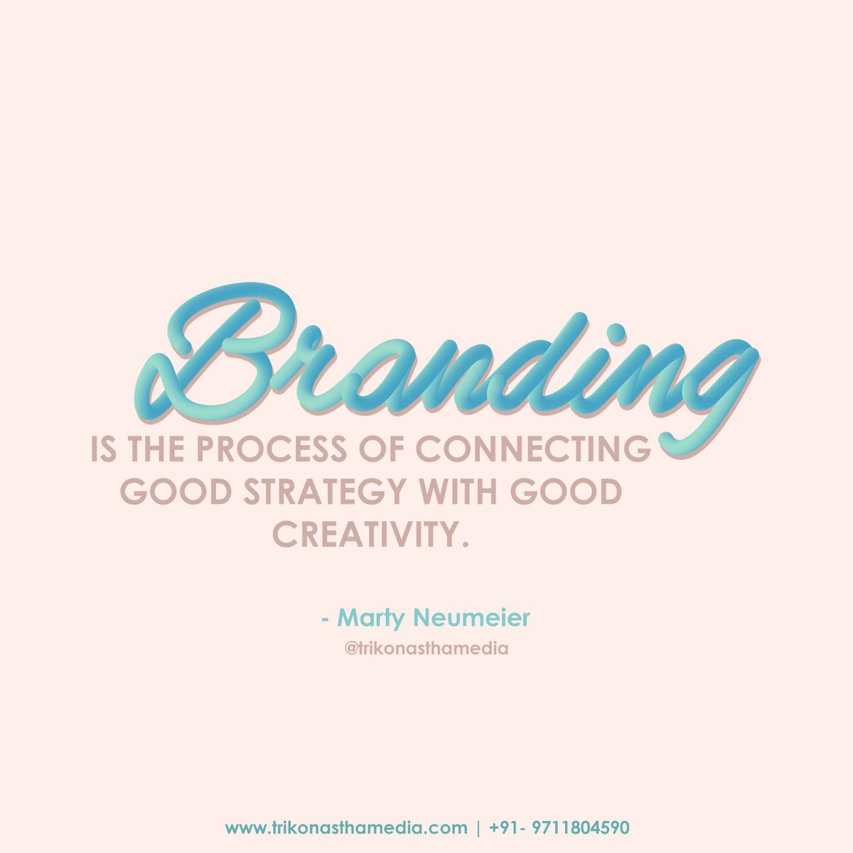 TrikonasthaM's tweet image. Reach Us Today And Book A Free Consultation For Your Brand Or Business.

#brandingtips
#brandingtipsandtricks
#brandingconsultancy
#businesspromotion
#businesspromotionideas #promoteyourbusiness #growthmarketing #businessgrowthstrategy #businessgrowthexpert #Leadgeneration