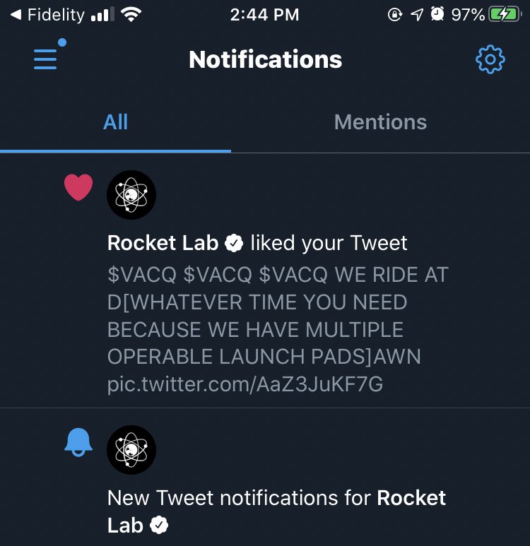 The Rocket Lab Guy tweet media