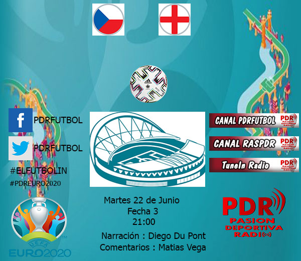 PDR Fútbol tweet media