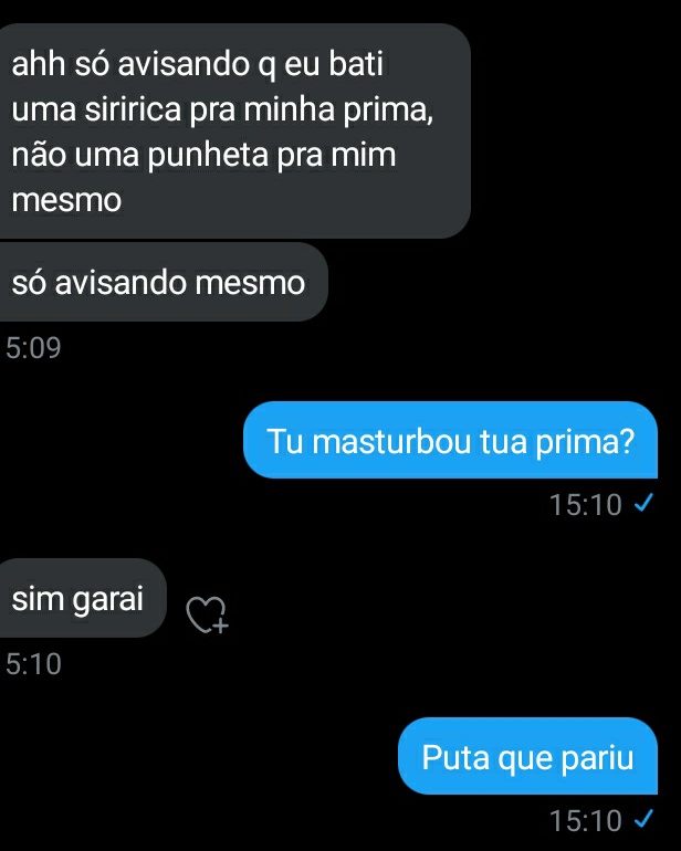 Pessoas Com Fetiches Estranhos tweet media