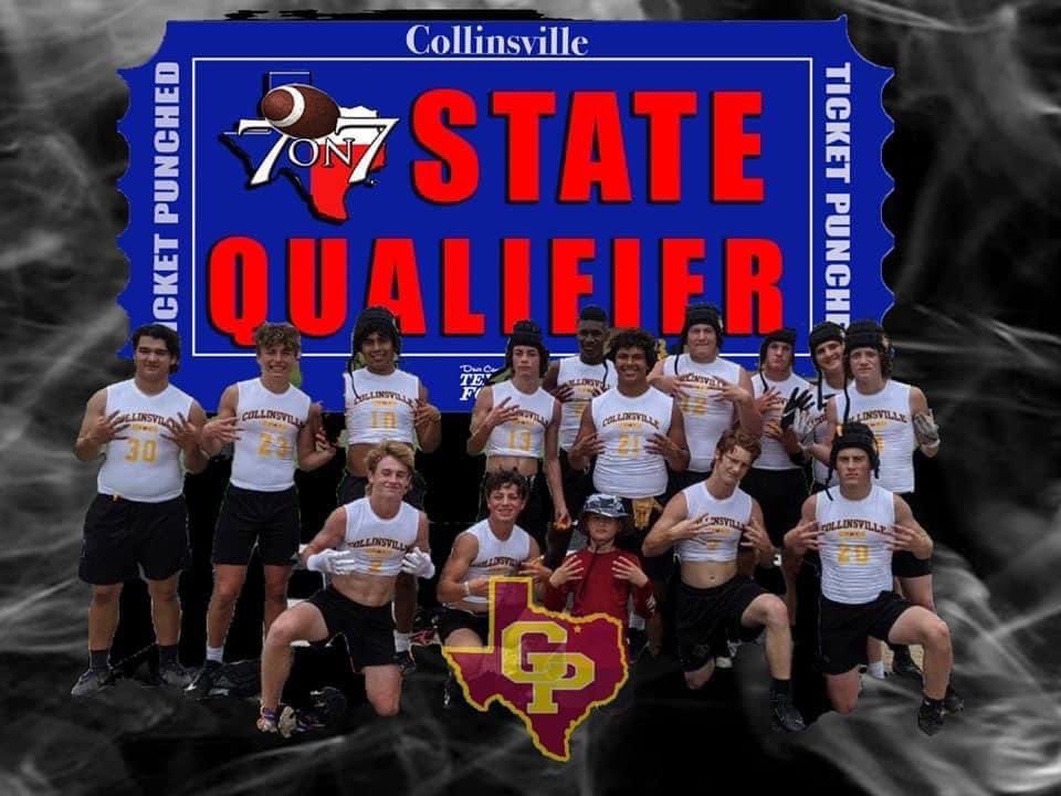 CP Athletics tweet media