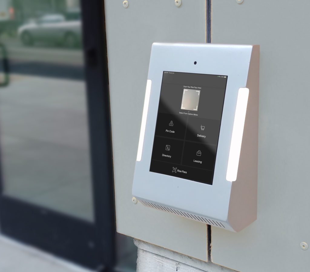 VTS Rise tweet media