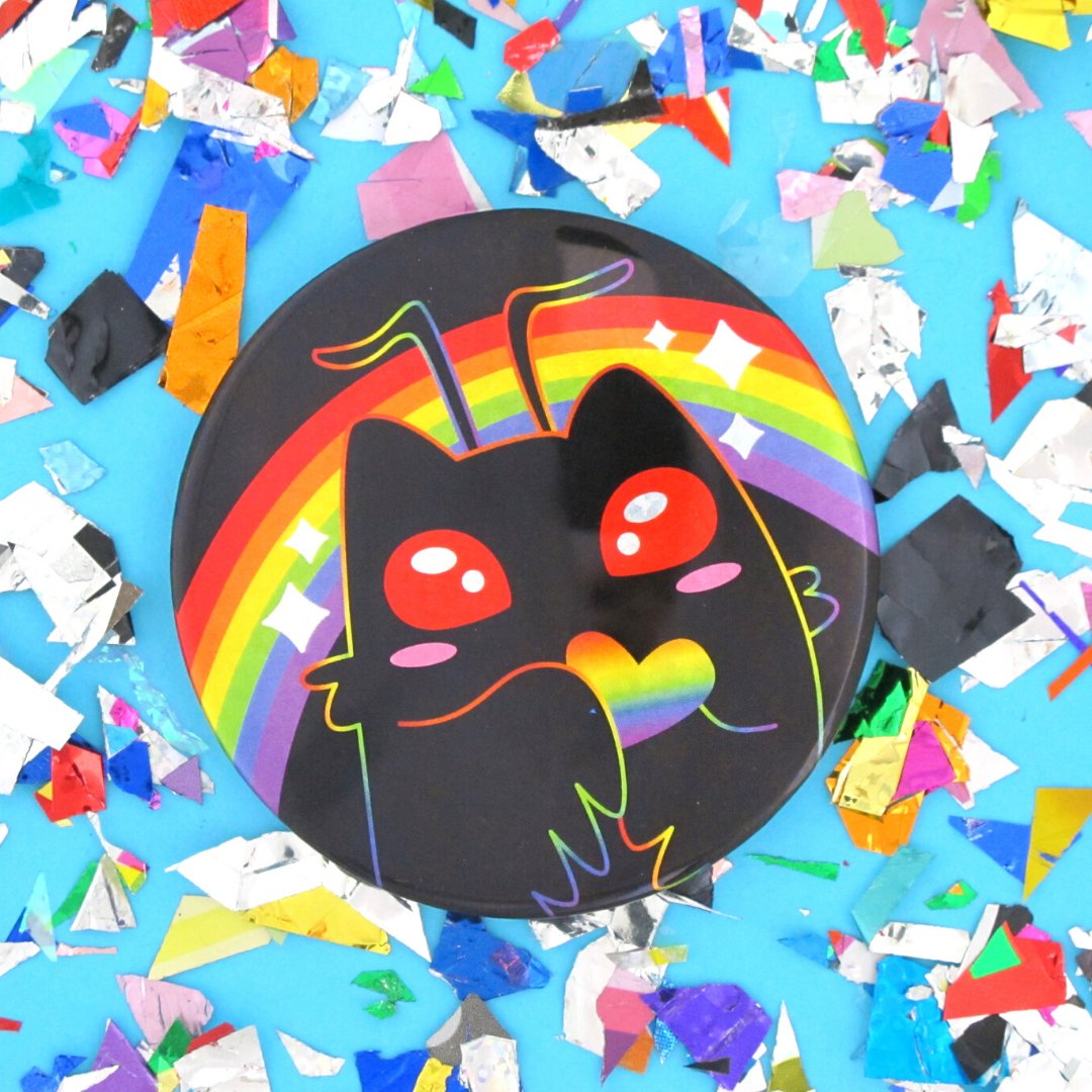 Busy Beaver Buttons & Merch tweet media