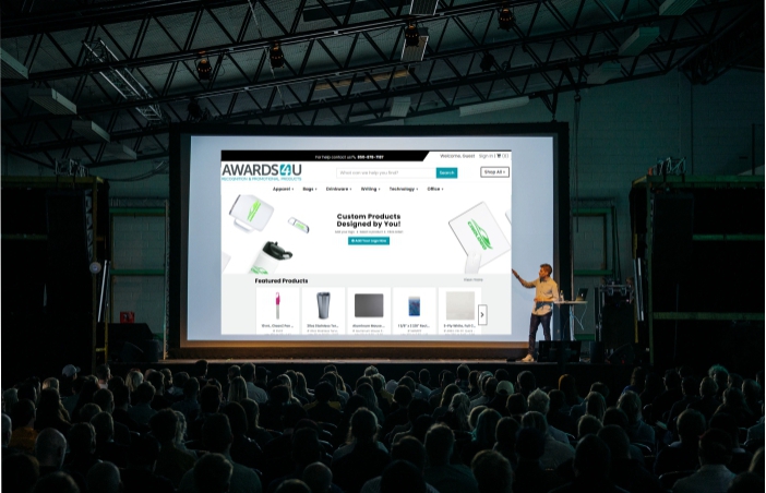 Awards4U's tweet photo. Live events, conferences and tradeshows are making a return this Summer. If your organization is hosting, here’s a list of some must have promo products. 

https://t.co/44mb68po8r

#promotionalproducts #musthave #liveevents https://t.co/SgFcEQKTxk