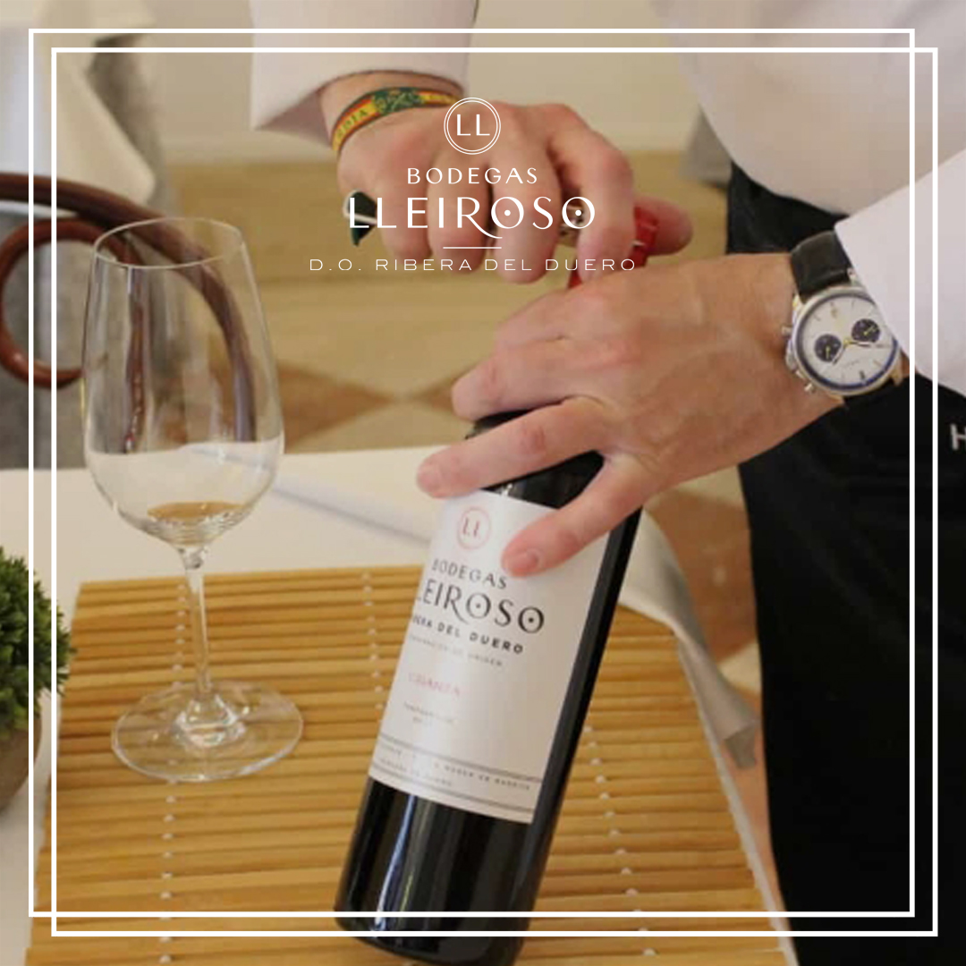 Bornos Bodegas tweet media