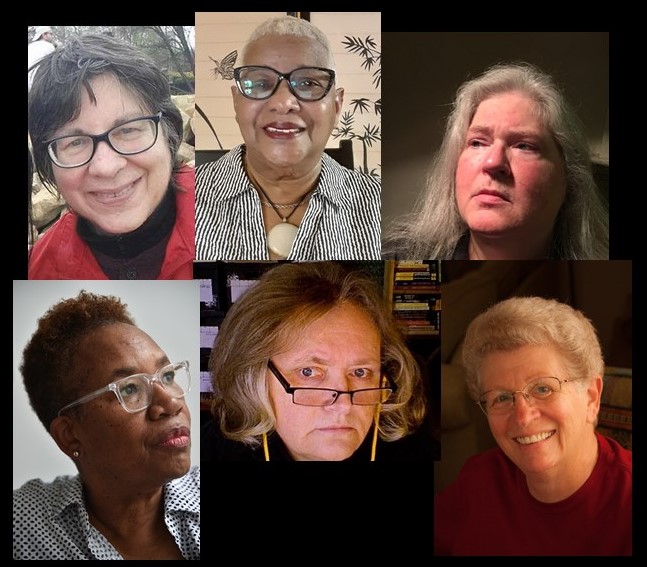 WIA_NWMF's tweet photo. Who's up for Women #crimefictionwriters? Friday, July 2 at 2:00pm CT. https://t.co/3G3zTmfukL #nwmf #virtualevent https://t.co/PgYPIK96a6