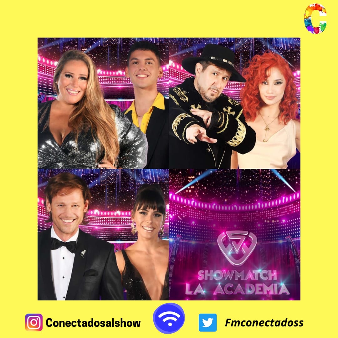 HOY CIERRAN EL SHUFFLE DANCE EN LA ACADEMIA 2021

@marianatarres y #Fanzua

#GustavoCuchoParisi y <a href="/MelodyLuz1/">Melodyluz</a> 

<a href="/guercimario/">mario guerci</a> y <a href="/sol_bayona/">Sol Bayona</a> 

Y SENTENCIA, DUELO Y ELIMINACIÓN

#Showmatch #LaAcademia #Shuffle #ShuffleDance #MarTarres #CuchoParisi #MarioGuerci
