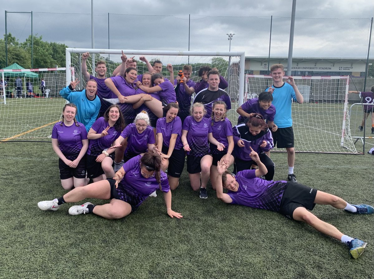 LBU Handball tweet media