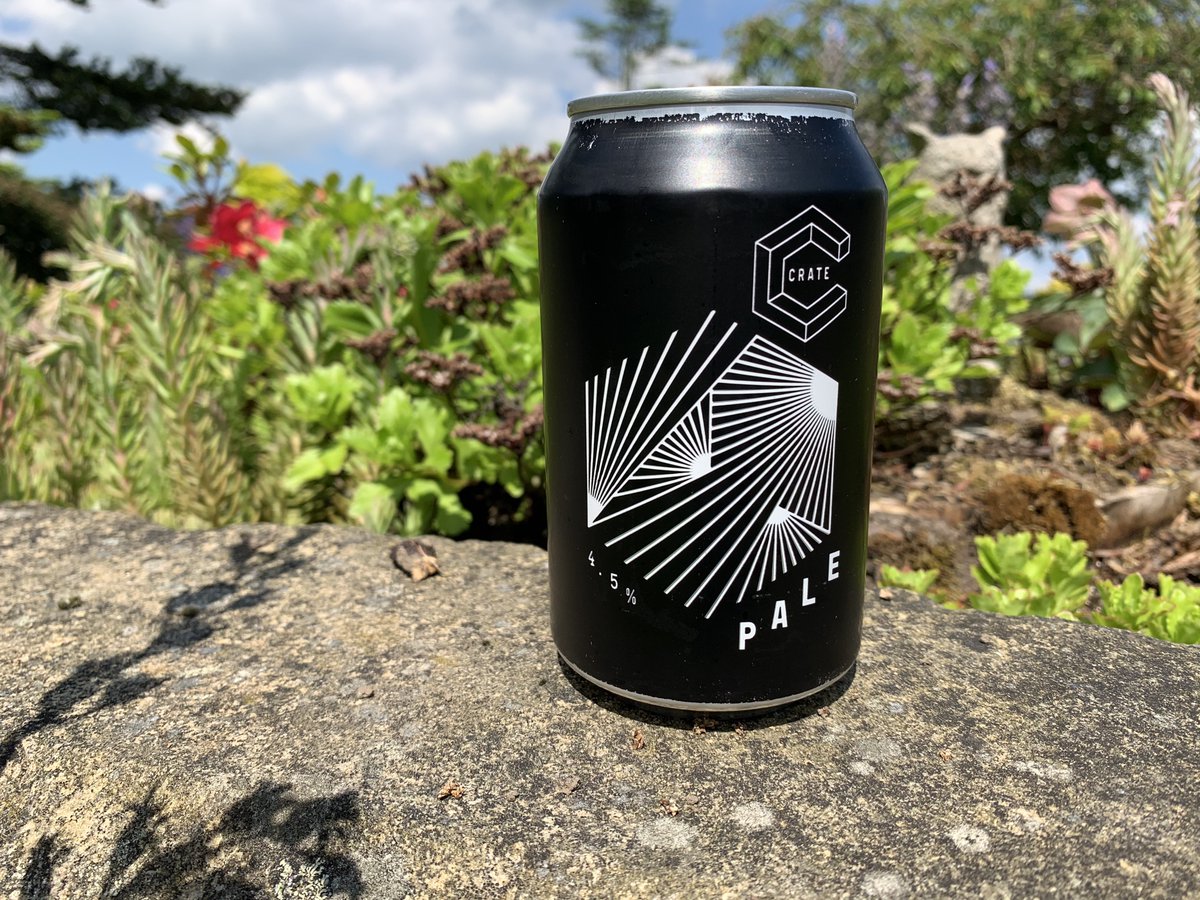 Come on England, please don't fail
Let's celebrate with a <a href="/crate/">ry</a> pale ale

#ENGCZE #EURO2020 #craftbeeruk #ThreeLions #beeruk #beerlover #itscominghome