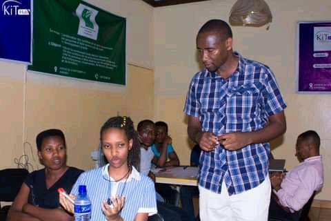 KithubNews tweet media