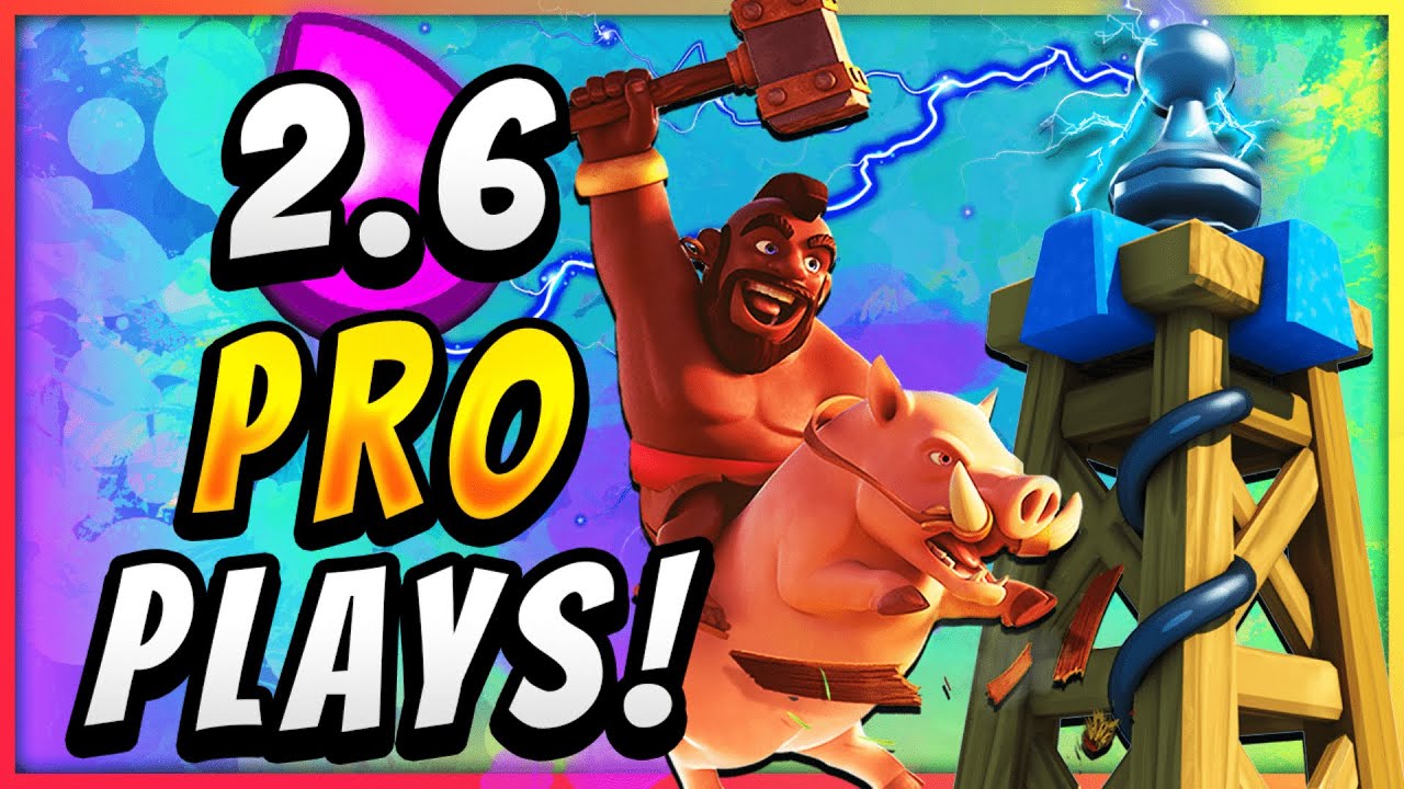 RoyalePros (Team CMC Bot) on X: New @KennyCR_YT Upload! 😱DESTROYING  OVERLEVELED PLAYERS IN MID-LADDER (3.5 Icebow) - CLASH ROYALE Deck:   Watch here:    / X