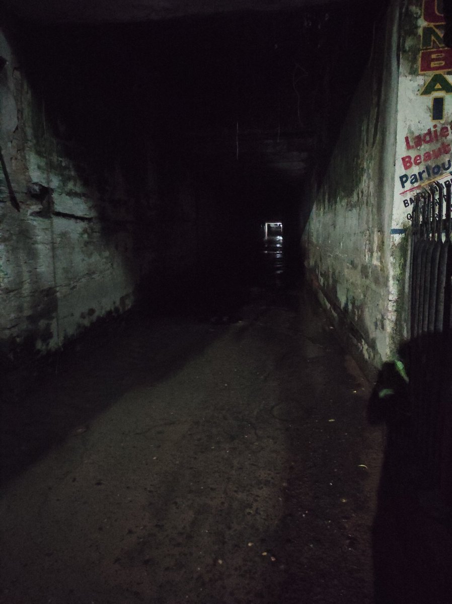 arfatnasir007's tweet photo. In future, the Andherya pool (Andherya Tunnel, Loco Masjid Asansol) should not become a den of crime. Think about it.
@Cpadpc @GhatakMoloy @SuPriyoBabul https://t.co/rNa8Gok3TI