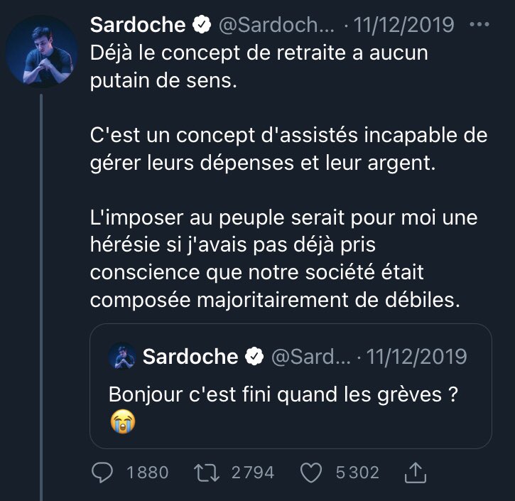 batsumane's tweet image. Ce tweet existe