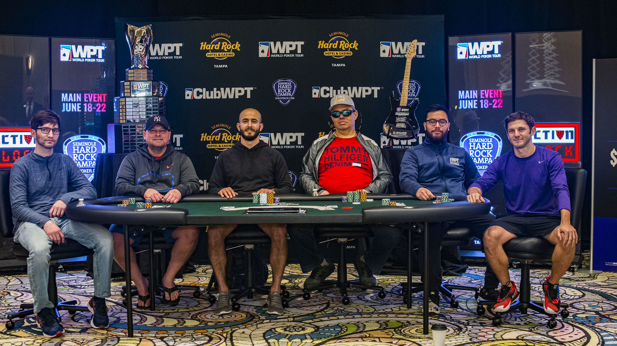 WPT Tampa