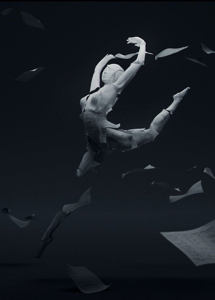 oooh yes guys, is the moment to buy one of my latest images
'Cause it will be no longer active on foundation
I'm going to burn everything unsold!🔥🔥
0.6 Ξ
foundation.app/@clart3d/symph…
#cryptoart #raredigitalart #ethereum #cryptoartist #blockchain #contemporaryart #crypto #nftsstories