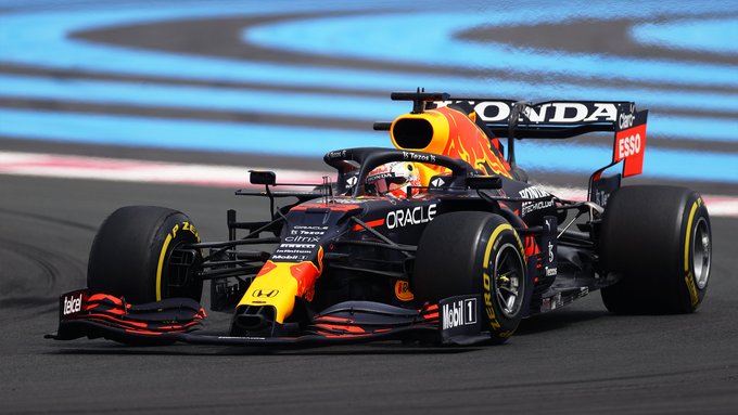 JoePompliano's tweet photo. After averaging 489k viewers in 2019, the 2021 French GP averaged 1.1 million viewers on ESPN last weekend — a 125% increase.

Netflix + the battle between Hamilton &amp; Verstappen has created incredible momentum in the US. https://t.co/vzNSqlKb7f