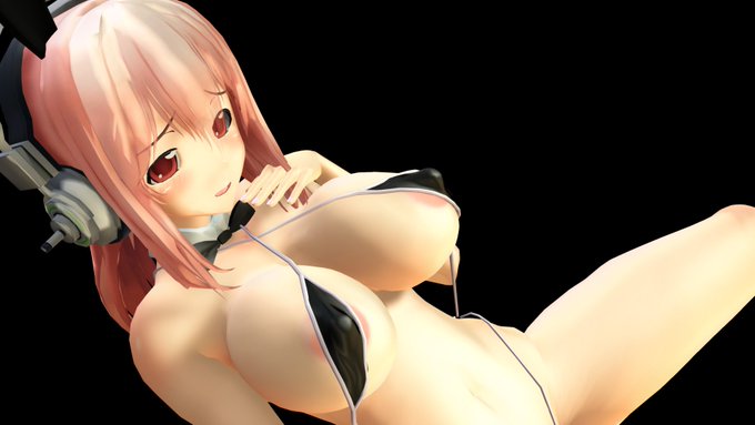 初モーション自作中… 