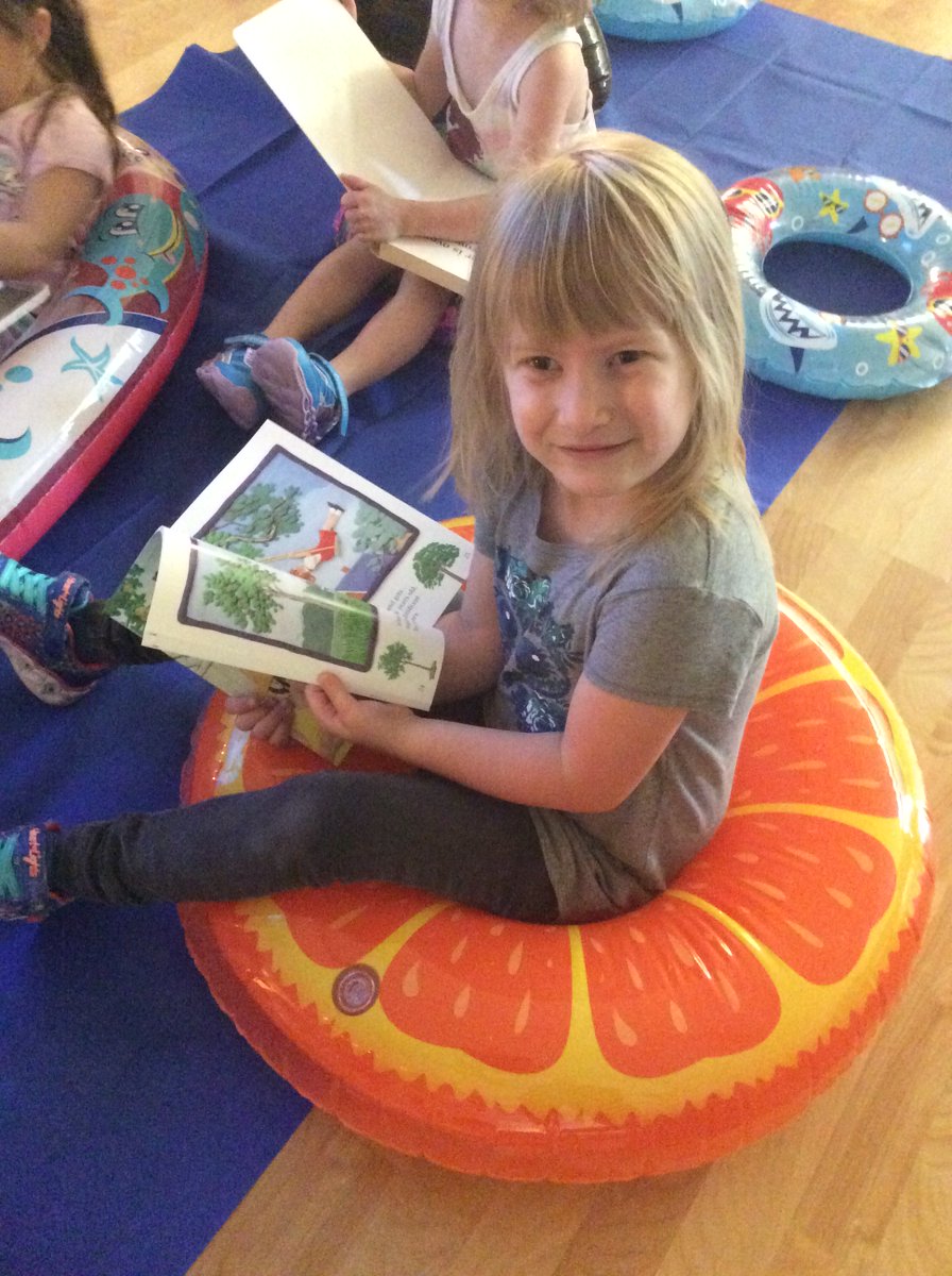 IREC Pre-K (Mrs. B) tweet media