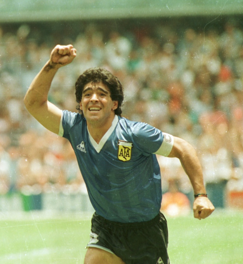 MaradonaPICS's tweet photo. GOOOOOOOOOOOOLLLLLLLL
16:09
Inmortal https://t.co/zr6R4MSpXT