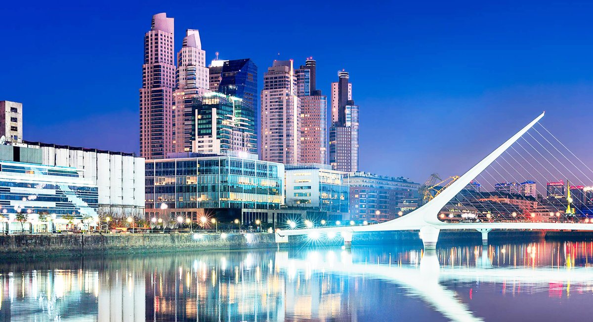 BGHTechPartner's tweet image. #SomosTechPartner  Ciudades pospandemia: #InteligenciaArtificial y aprendizaje automático. #EmplazamientoUrbano y #transporte. Uso inteligente de #infraestructura y planeamiento.

Lee la nota de Fernando Montero, nuestro Vice President Cluster Sur aquí : lnkd.in/dPKiepj