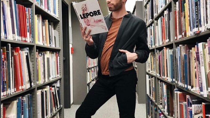 FIDM_Library tweet media