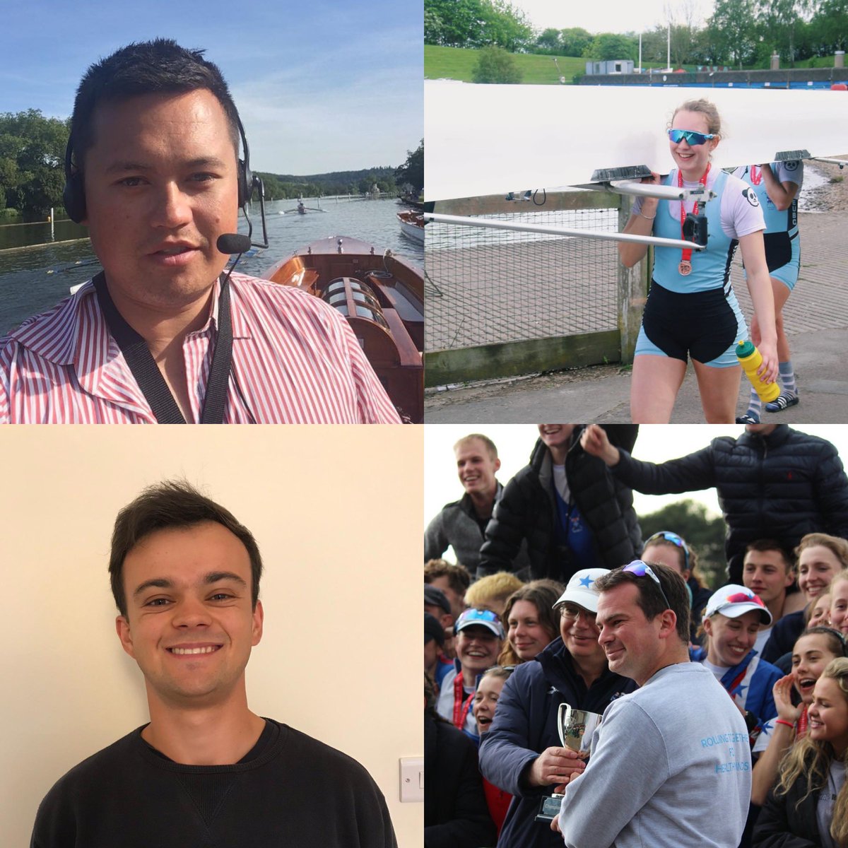 JuniorRowing's tweet image. 🚨 Latest from #TheEndofTheIsland

OUR @BUCSsport REGATTA PREVIEW 🔥🔥

All the action in Nottingham is covered and an interview with @JLee_Row 

What more could you want?

open.spotify.com/episode/3hHbrn…

juniorrowingnews.com/the-end-of-the…