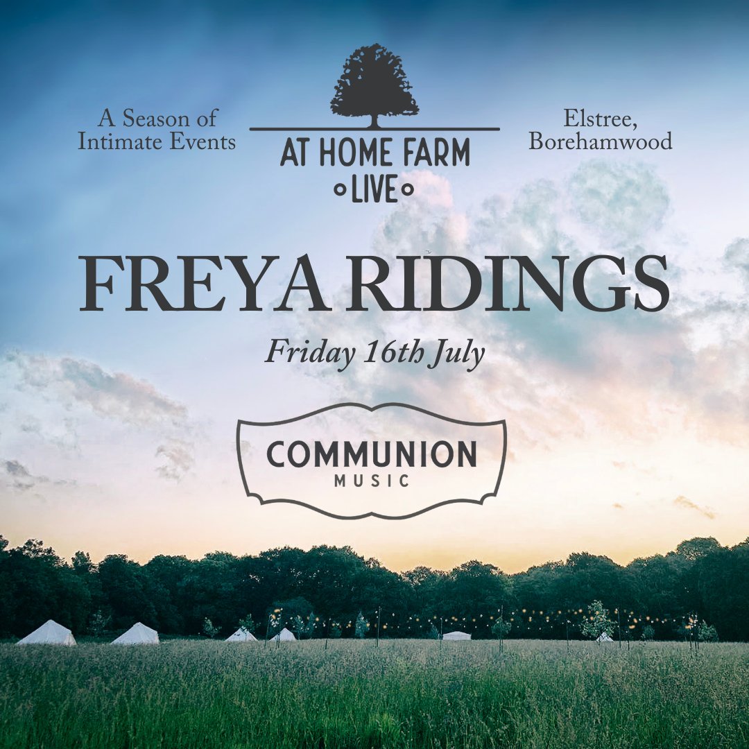 At Home Farm tweet media