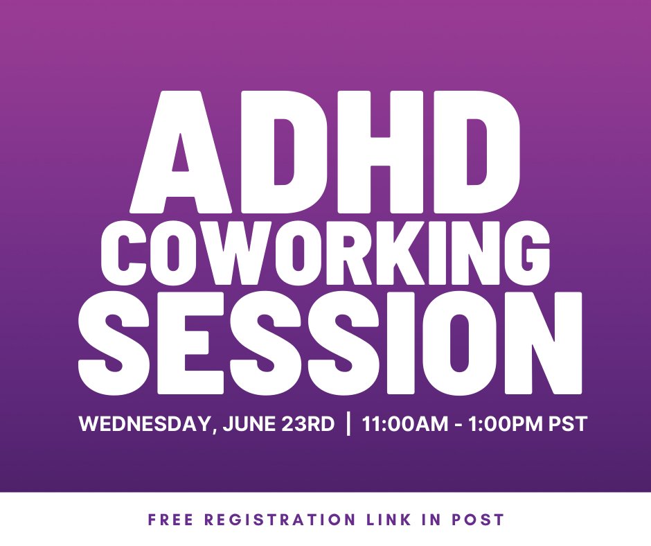 ADHD COLLECTIVE tweet media