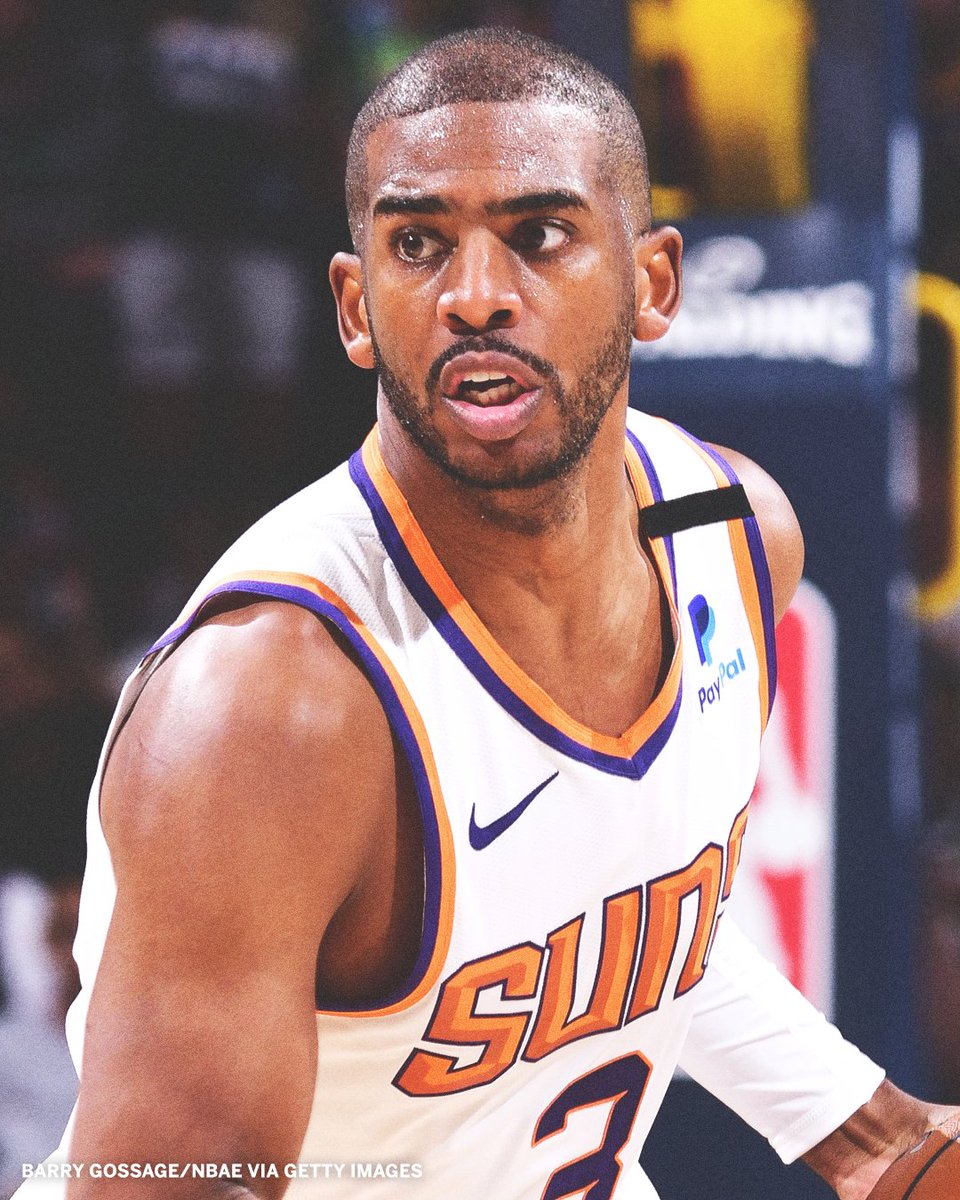 Chris Paul has declined an invitation to play for Team USA in the Summer Olympics, league sources told <a href="/wojespn/">Adrian Wojnarowski</a>.