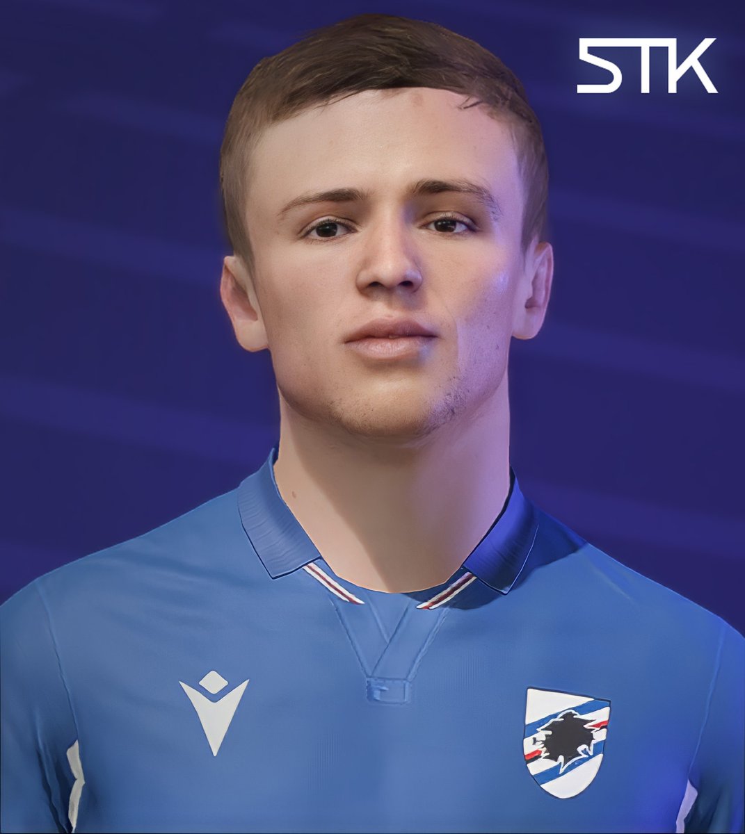 Damsgaard Fifa 21 - Love Is Whenever
