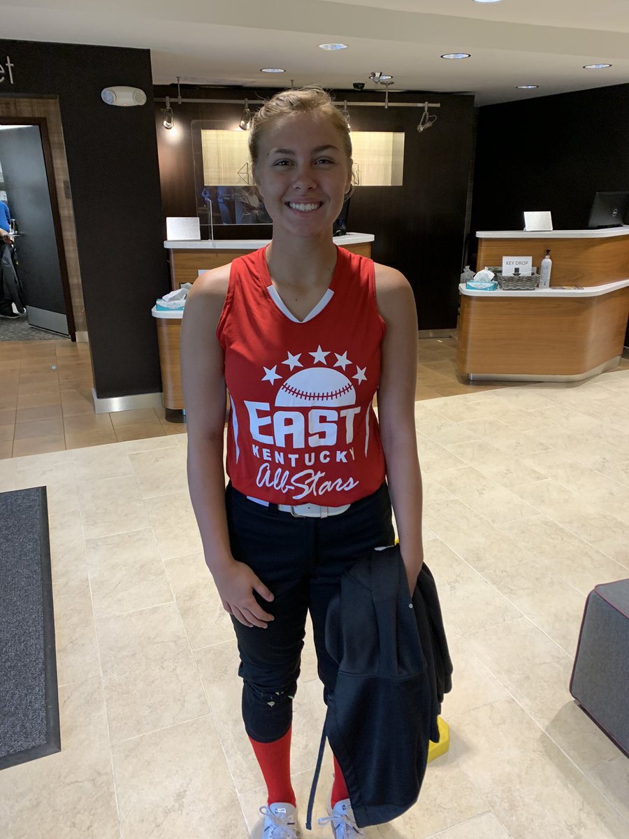 Rockcastle Co. Softball (@rocksoftballky) on Twitter photo Madison McIntosh, <a href="/hotstyx_02/">madison mcintosh</a>, receiving her 1st Team All State plaque. Oh and did I mention… she’s playing in the East/West All Star game this week in Bowling Green. Coach R is getting the chance to coach Mac one last time! #1stTeamAllState #ROCKnation Madison McIntosh, <a href="/hotstyx_02/">madison mcintosh</a>, receiving her 1st Team All State plaque. Oh and did I mention… she’s playing in the East/West All Star game this week in Bowling Green. Coach R is getting the chance to coach Mac one last time! #1stTeamAllState #ROCKnation