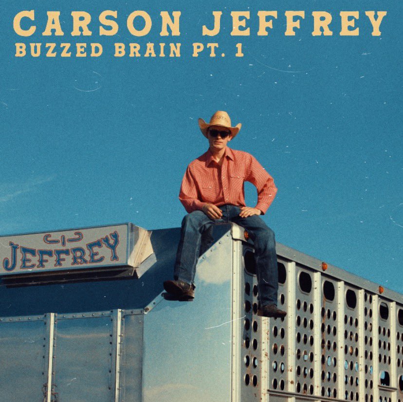 carson__jeffrey's tweet photo. This Friday!! 6.25.21 Buzzed Brain Pt. 1 https://t.co/VoSkvCrVHE