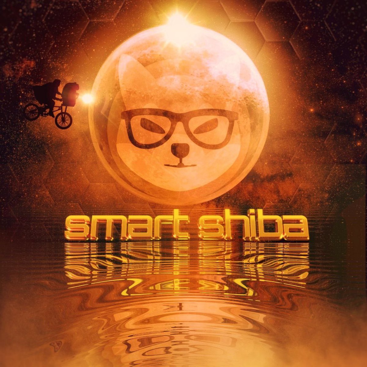 JosephMRestrep1's tweet photo. Have you made the $SMART decision and joined us? We are still early, ownership renounced, a growing community. No hassle no BS, we are here to stay @SMART_SHIB . Come along we got your rocket ready 🚀🚀🚀 https://t.co/5ljJAVEjkl