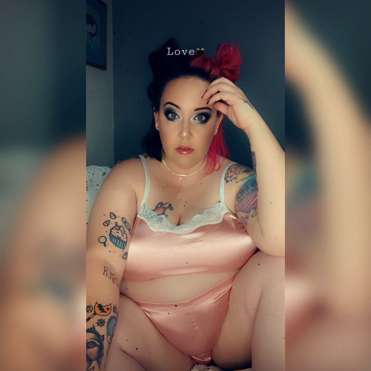 Clove Love - $5 OnlyFans tweet media