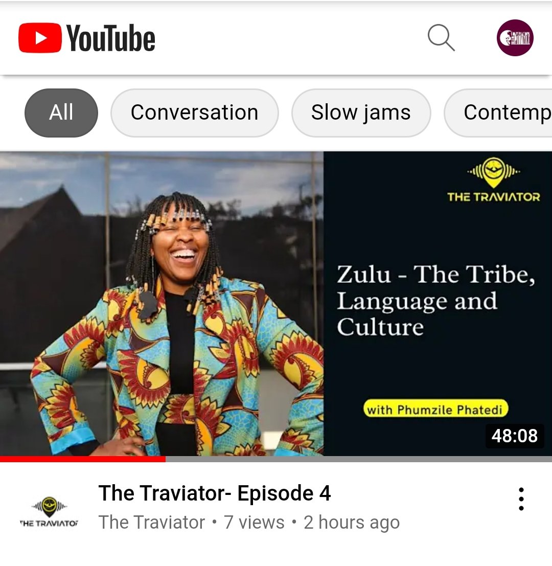 PzileD's tweet image. m.youtube.com/watch?v=r2vRKz…
#TRAVEL #learntheworld #SouthAfrica meets #Nigeria