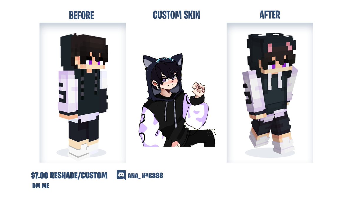 [Custom Skin para <a href="/dre6my/">My Dre6</a>] 💵

¿❤️💭🔁?