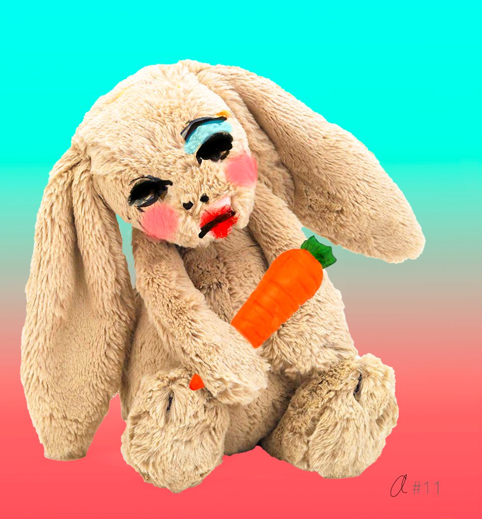 #11 is now on <a href="/Opensea/">OpenSea</a>! 

She can't wait to start her new garden 💕

✨ Find #11 here ✨
opensea.io/collection/twi…

#nftcollector #nftcollectors #nft #cryptoart #NFTCommunity #love #OpenSeaNFT 
<a href="/opensea/">OpenSea</a> #collectable #UtilityToken