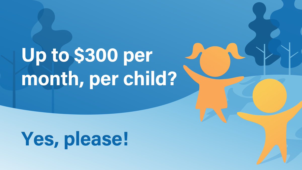 If you have a dependent child, you could get an advance payment of the Child Tax Credit starting in July. There are two ways to claim your money. Learn more at getmypaymentil.org. #money