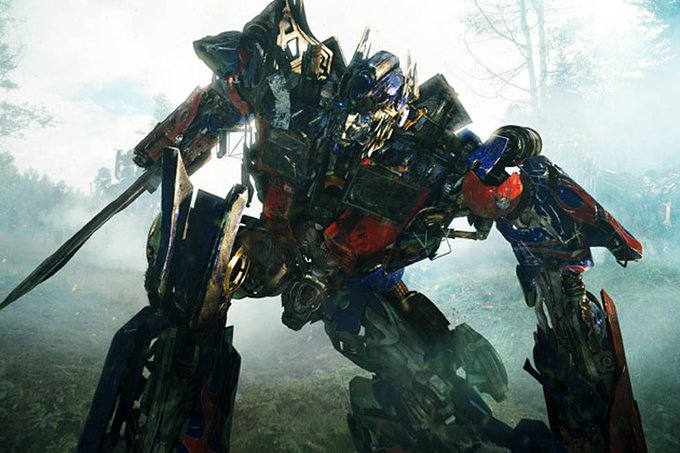 AcostaMzk's tweet photo. #Official "#Transformers : RISE OF THE BEASTS" es el nombre de la nueva pelicula que se desarrolla en las ciudades de #Brooklyn, #NuevaYork de #Us 🇺🇸 y en #MachuPichu de #Peru 🇵🇪 durante el año 1994, el cual presentará las nuevas facciones como #Maximals, #Predacons y #Terracons https://t.co/ZfVYRzMxyM