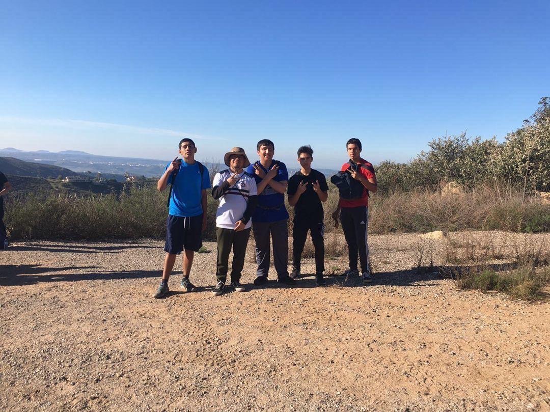 Gratahh's tweet photo. A year ago damn. Before covid was even a thing. https://t.co/o73mjyAcNO