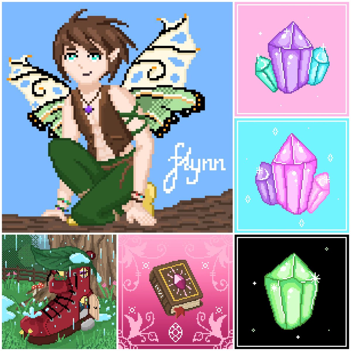 LunaLoot🔎 tweet media